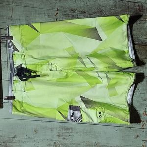 Sideout men's board shorts